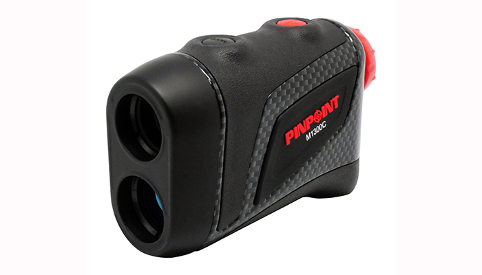 レーザーアキュラシー PINPOINT M1300C