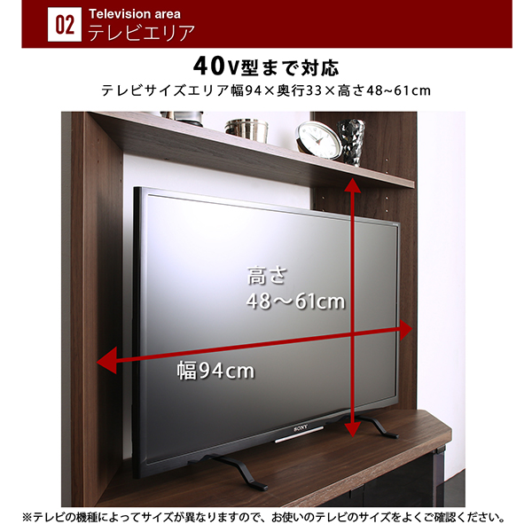 超薄型ハイタイプコーナーテレビボード Nova-next ノヴァネクスト