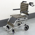 携快車いす 小型 軽量アルミ FWC-A500
