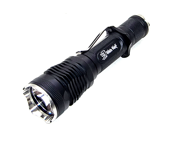 WHITE WOLF �^�N�e�B�J�����C�g X7-SP