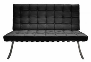 Barcelona chair 1P バルセロナチェア 1人掛け〜3人掛け