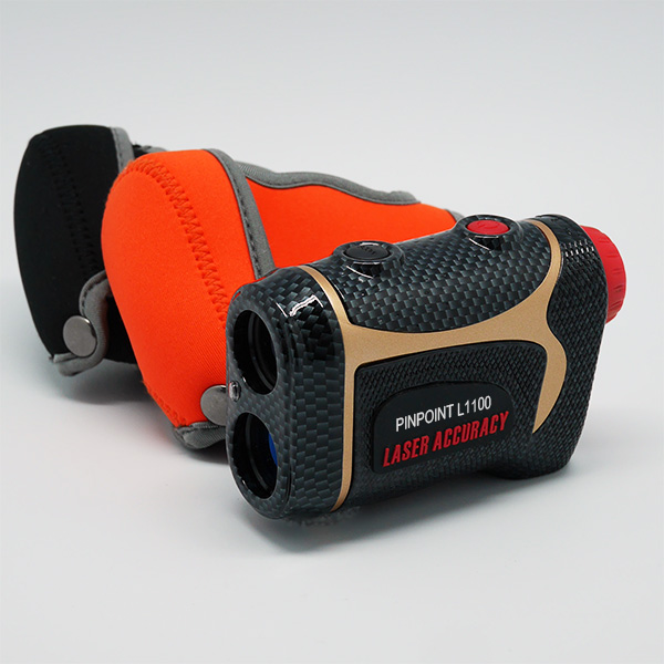 高性能レーザー距離計 測定器 レーザーアキュラシーPINPOINT900 高性能レーザー距離計 測定器 レーザーアキュラシーPINPOINT L1100