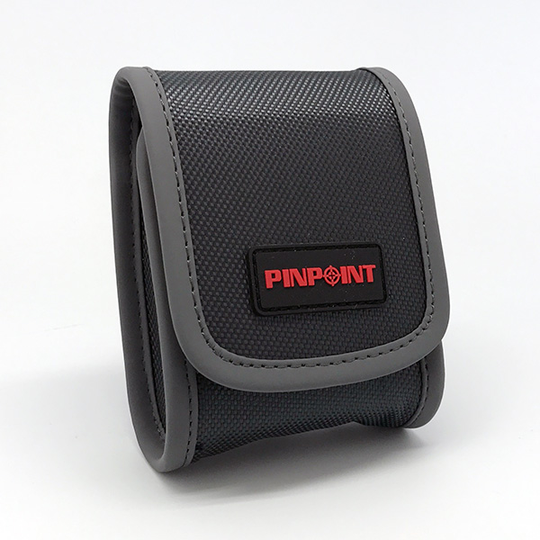 レーザーアキュラシーPINPOINT・RFシリーズオプションウェストホルダー付専用ケース単品