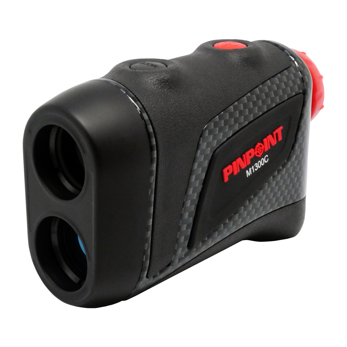 ゴルフ距離計 レーザーアキュラシー PINPOINT M1300C