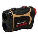 ゴルフ距離計 レーザーアキュラシー PINPOINT L1100V