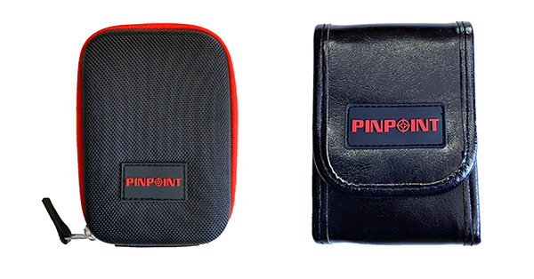 PINPOINT Professional SLOPE-1付属ケース PINPOINT Professional SLOPE-1付属ケース