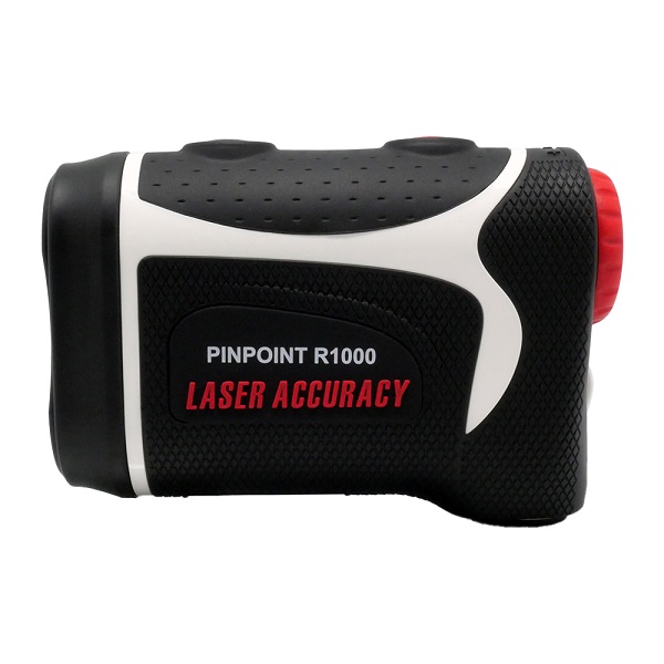 高性能レーザー距離計 測定器 レーザーアキュラシーPINPOINT R1000 高性能レーザー距離計 測定器 レーザーアキュラシーPINPOINT R1000