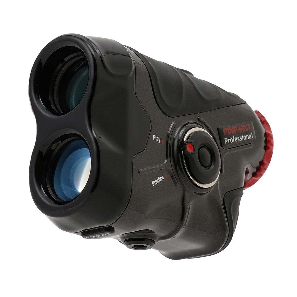 プロのためのハイエンドモデル PINPOINT Professional SLOPE-1 レーザーアキュラシープロフェッショナルスロープワン