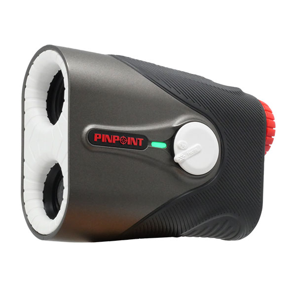 ゴルフ距離計 レーザーアキュラシー PINPOINT XC1500